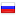 anima.su server is located in Russia